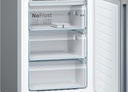 BOSCH COMBI KGN39VIDA