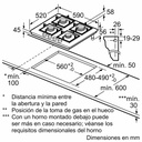 BALAY PLACA 3ETG664HB