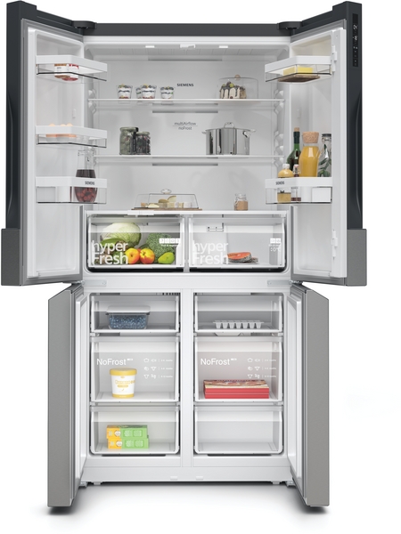 SIEMENS FRIGORIFICO MULTIPUERTA KF96NVPEA