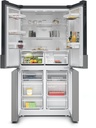 SIEMENS FRIGORIFICO MULTIPUERTA KF96NVPEA