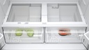 SIEMENS FRIGORIFICO MULTIPUERTA KF96NVPEA