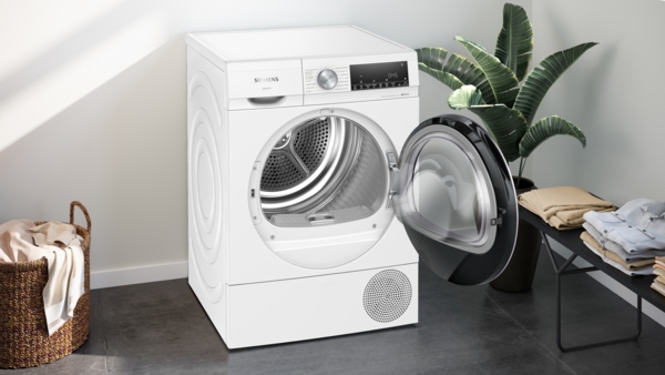 SIEMENS SECADORA WQ35G200ES