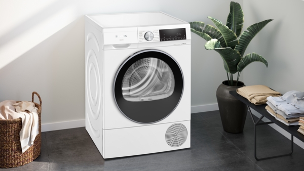 SIEMENS SECADORA WQ35G200ES