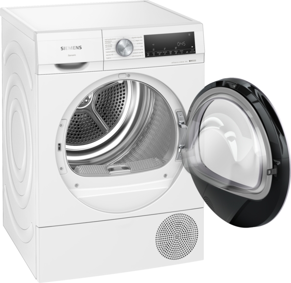 SIEMENS SECADORA WQ35G200ES