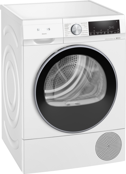 SIEMENS SECADORA WQ35G200ES