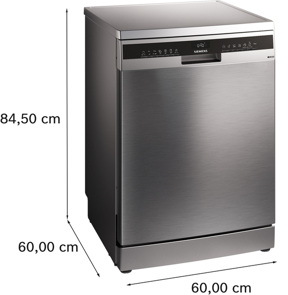SIEMENS LAVAVAJILLAS SN23HI02ME