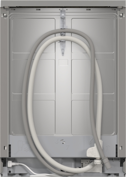SIEMENS LAVAVAJILLAS SN23HI02ME