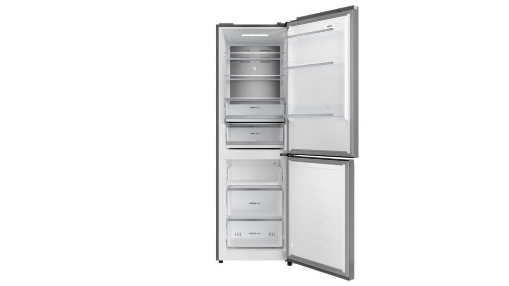 TEKA COMBI RBF64660SS