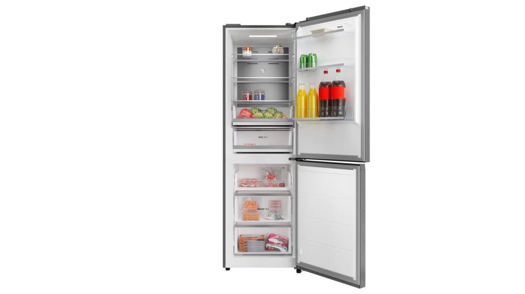 TEKA COMBI RBF64660SS