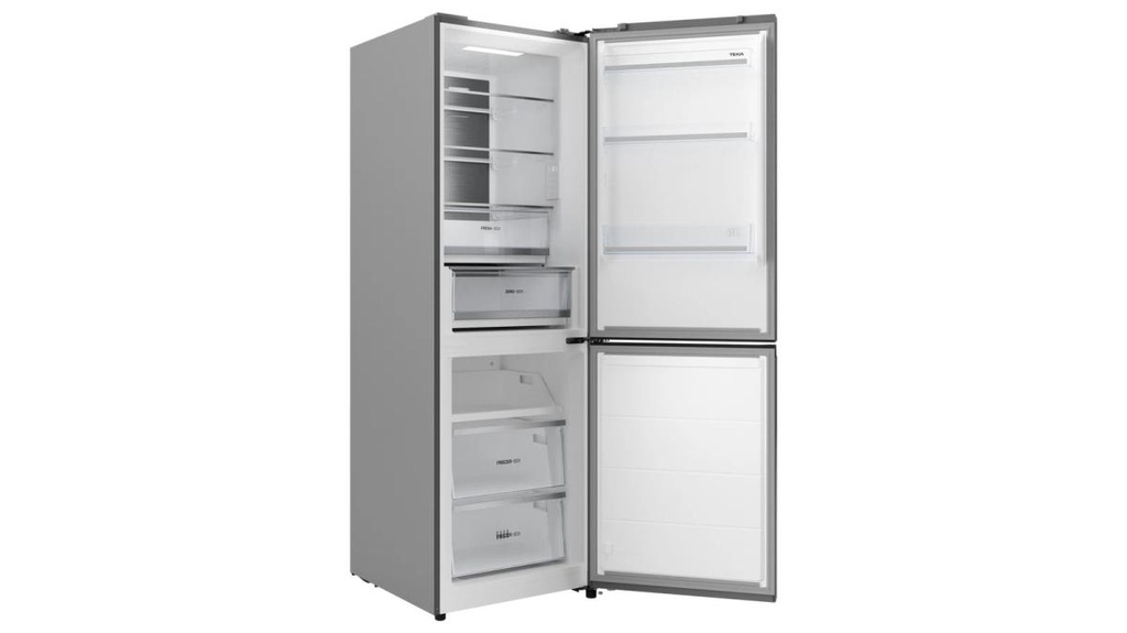 TEKA COMBI RBF64660SS