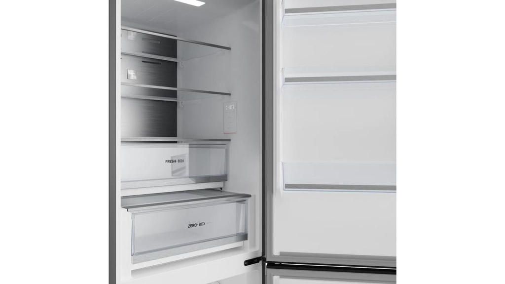 TEKA COMBI RBF64660SS