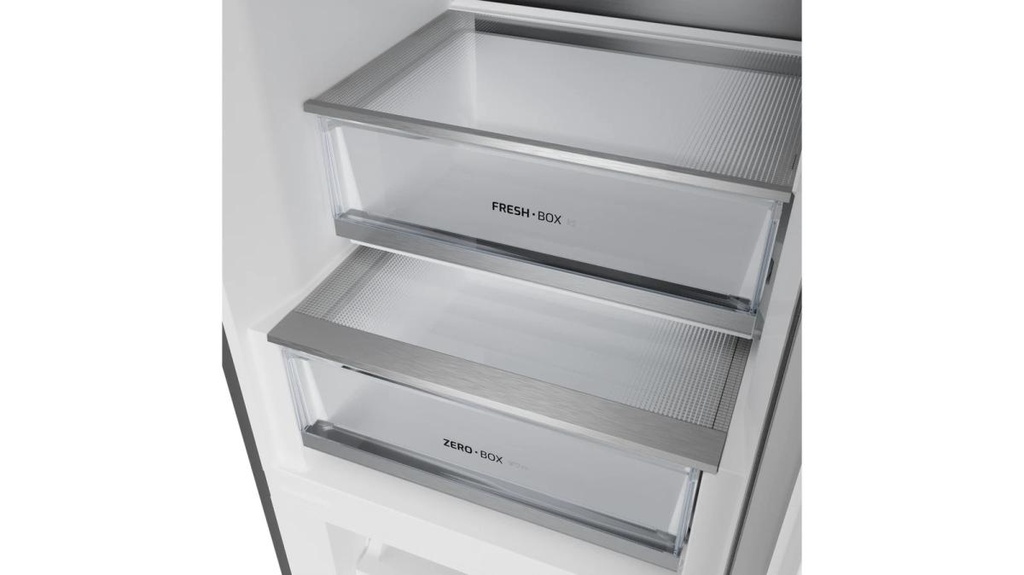 TEKA COMBI RBF64660SS