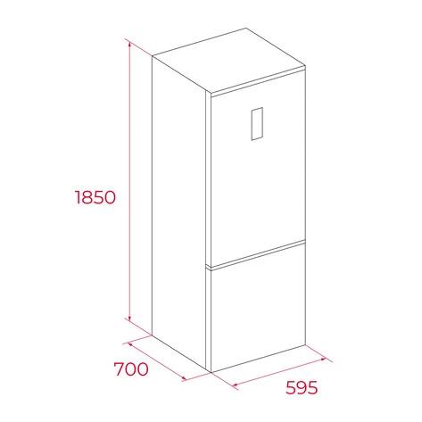 TEKA COMBI RBF64660SS