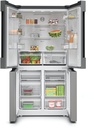 BOSCH FRIGORIFICO MULTIPUERTA KFN96VPEA