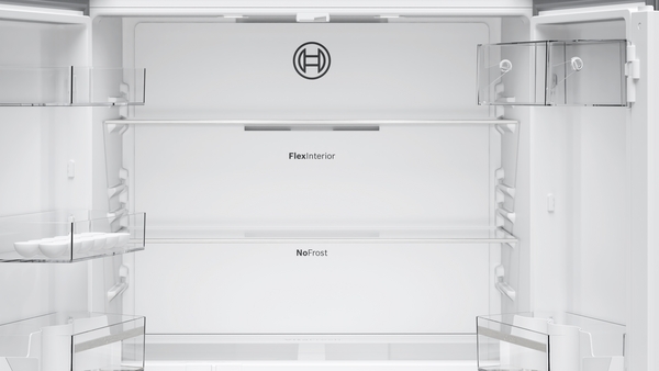BOSCH FRIGORIFICO MULTIPUERTA KFN96VPEA