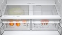 BOSCH FRIGORIFICO MULTIPUERTA KFN96VPEA