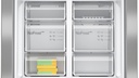 BOSCH FRIGORIFICO MULTIPUERTA KFN96VPEA