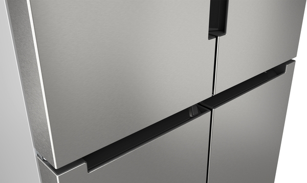 BOSCH FRIGORIFICO MULTIPUERTA KFN96VPEA