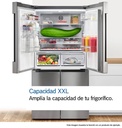 BOSCH FRIGORIFICO MULTIPUERTA KFN96VPEA