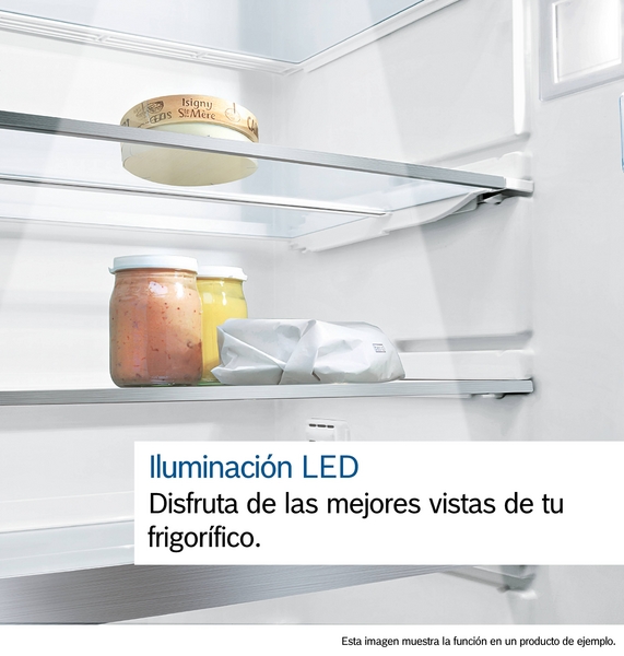 BOSCH FRIGORIFICO MULTIPUERTA KFN96VPEA