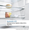 BOSCH FRIGORIFICO MULTIPUERTA KFN96VPEA