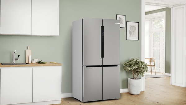 BOSCH FRIGORIFICO MULTIPUERTA KFN96VPEA