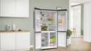 BOSCH FRIGORIFICO MULTIPUERTA KFN96VPEA