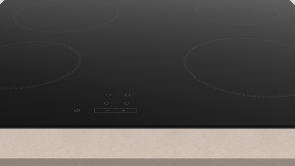 BALAY PLACA 3EB761EN 4F VITRO