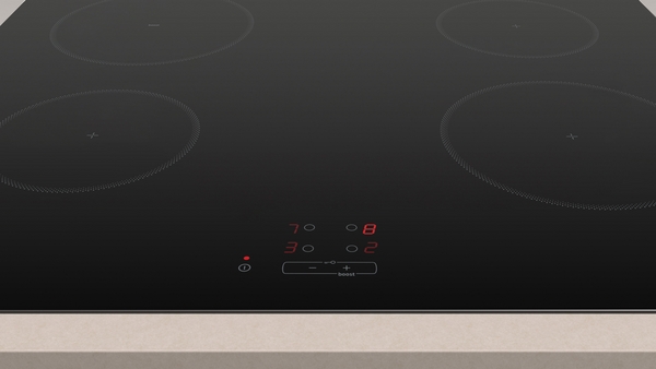 BALAY PLACA 3EB861EN