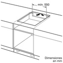 BALAY PLACA 3EB861EN