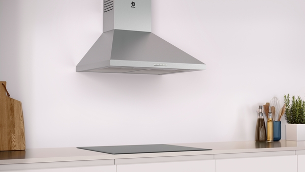 BALAY CAMPANA 3BC666MX