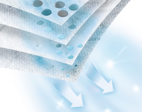 BOSCH BOLSA BBZ41FG TIPO G