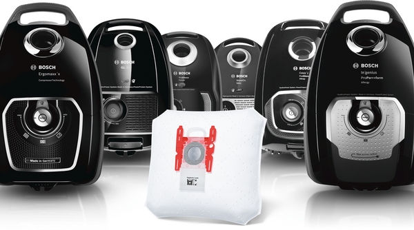 BOSCH BOLSA BBZ41FG TIPO G