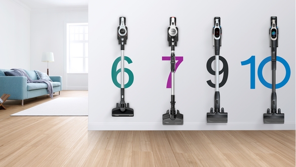 BOSCH BATERIA 3,0AH BHZUB1830