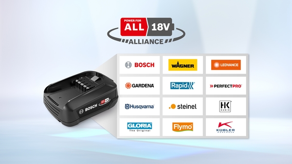 BOSCH BATERIA 3,0AH BHZUB1830