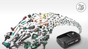 BOSCH BATERIA 3,0AH BHZUB1830