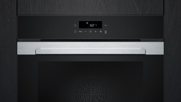 SIEMENS HORNO HB372AES3