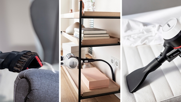 BOSCH ASPIRADOR ESCOBA BBS711W