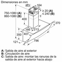 BALAY CAMPANA 3BC585GN