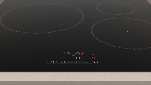 BALAY PLACA 3EB865ERS