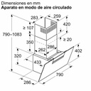 SIEMENS CAMPANA LC87KFN60