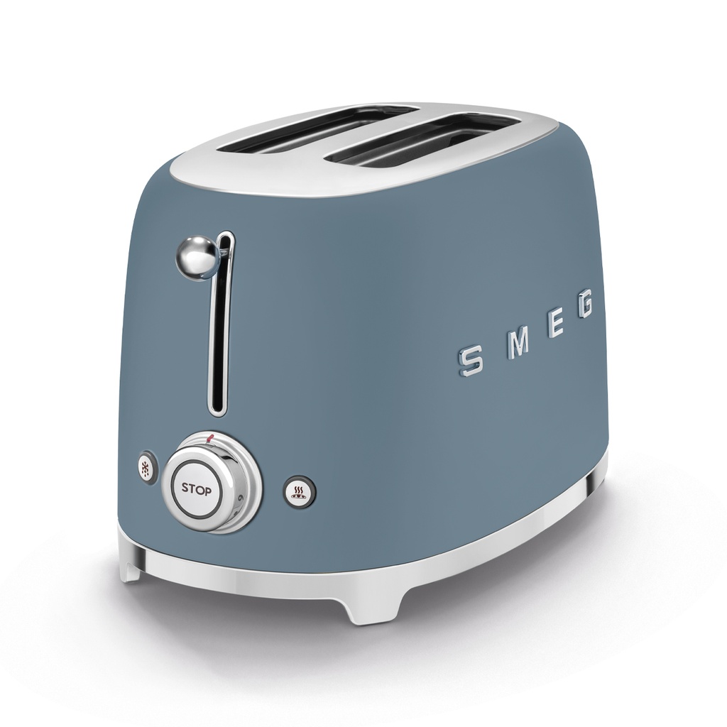 SMEG TOSTADOR TSF01EGMEU