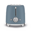 SMEG TOSTADOR TSF01EGMEU