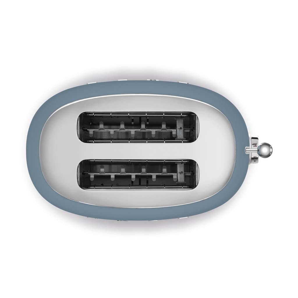 SMEG TOSTADOR TSF01EGMEU