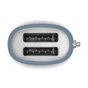SMEG TOSTADOR TSF01EGMEU