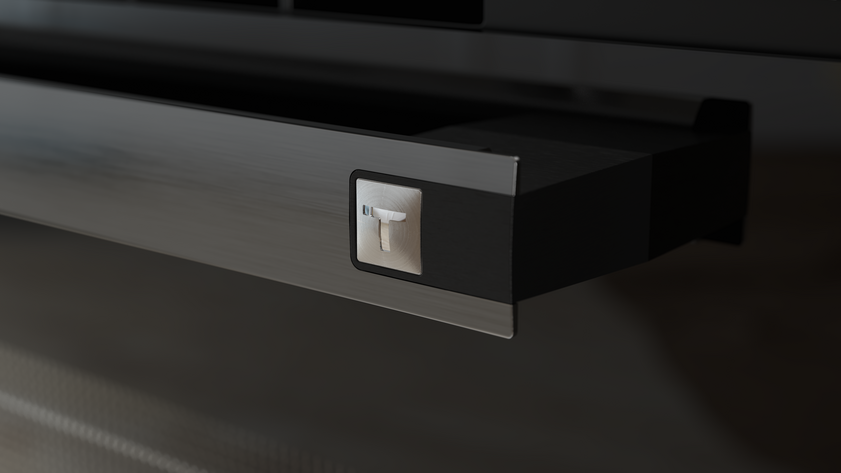 TEKA HORNO HSB 6150 FBK