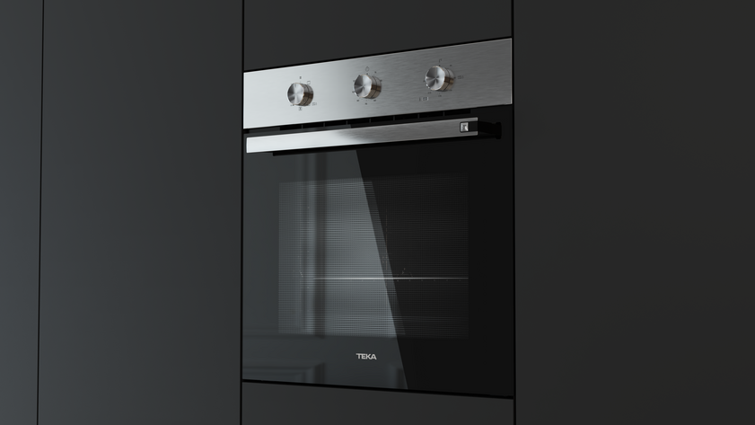 TEKA HORNO HSB 6150 SS