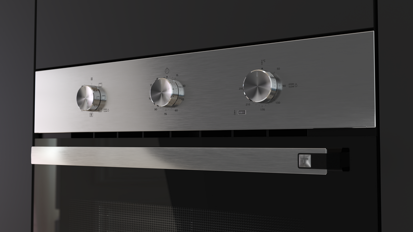 TEKA HORNO HSB 6150 SS