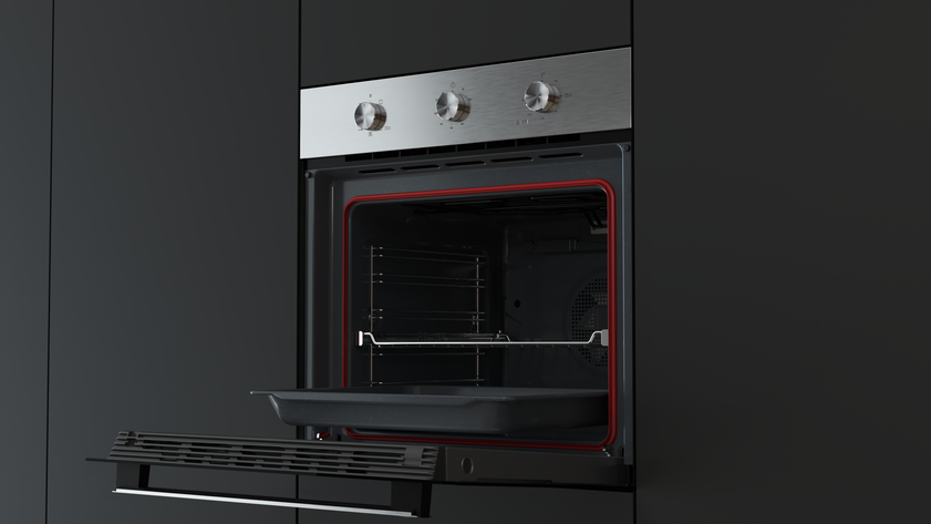 TEKA HORNO HSB 6150 SS