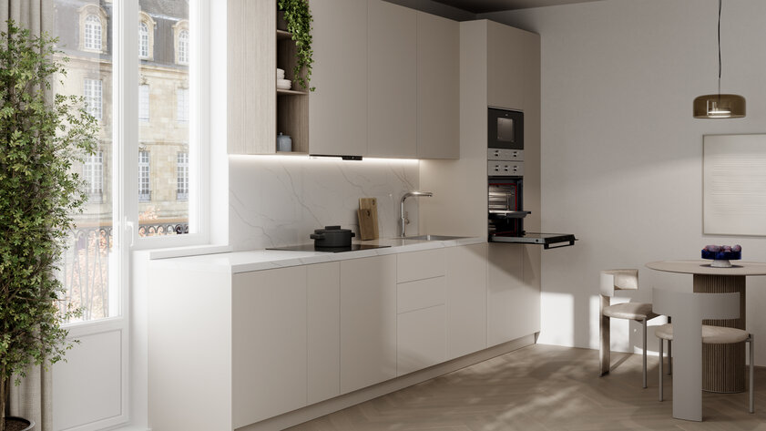 TEKA HORNO HSB 6150 SS